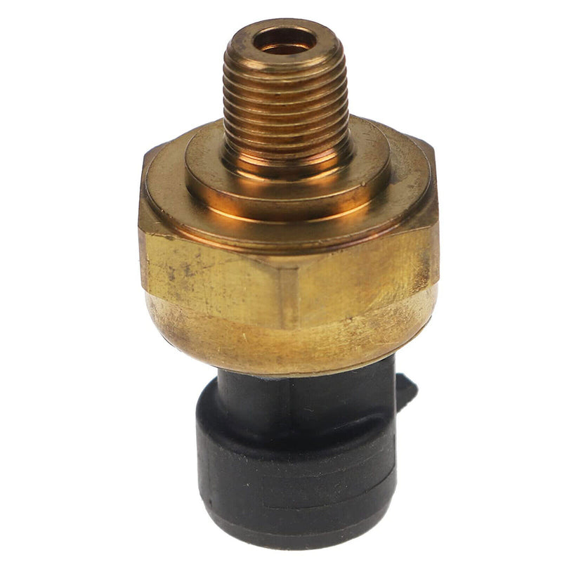 DURAFORCE Pressure Sensor A028X493 0193-0444 For Cummins 6CTAA8.3 Onan MEX A028X493 K1112