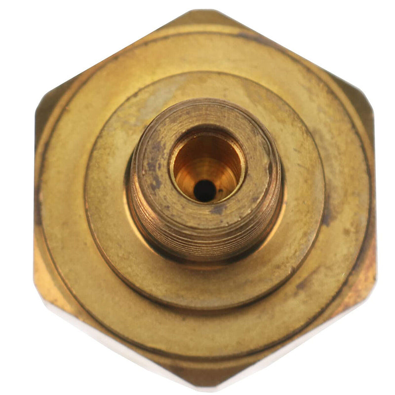 DURAFORCE Pressure Sensor A028X493 0193-0444 For Cummins 6CTAA8.3 Onan MEX A028X493 K1112