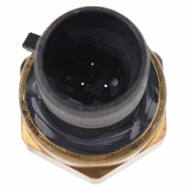 DURAFORCE Pressure Sensor A028X493 0193-0444 For Cummins 6CTAA8.3 Onan MEX A028X493 K1112