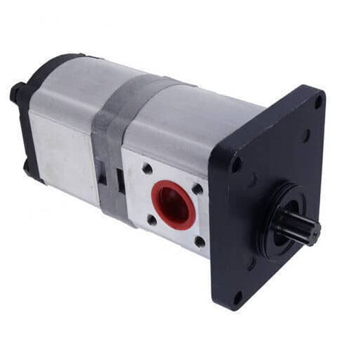 DURAFORCE 47129338 Hydraulic Pump For New Holland TL80A TL90A TN85DA TN85SA TN95DA TN85A