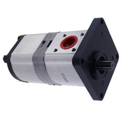 DURAFORCE 47129338 Hydraulic Pump For New Holland TL80A TL90A TN85DA TN85SA TN95DA TN85A