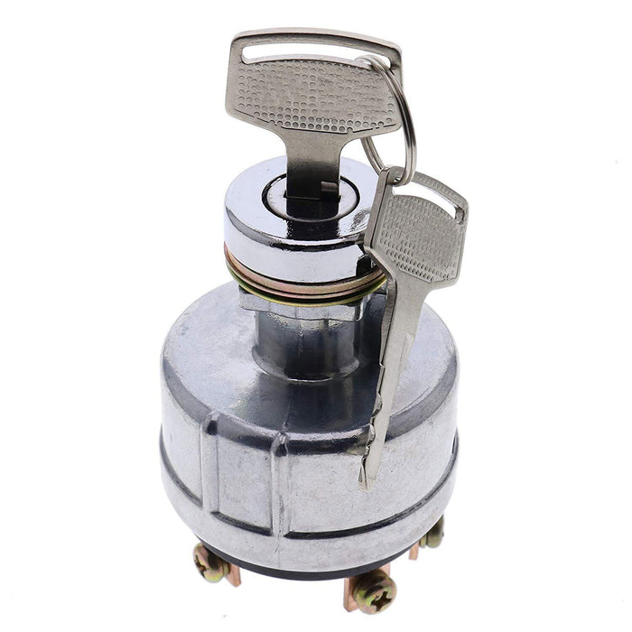 DURAFORCE Ignition Switch 1031-2888-000,67404-02700 For Satoh S373D S470 S630D S750 ST1820