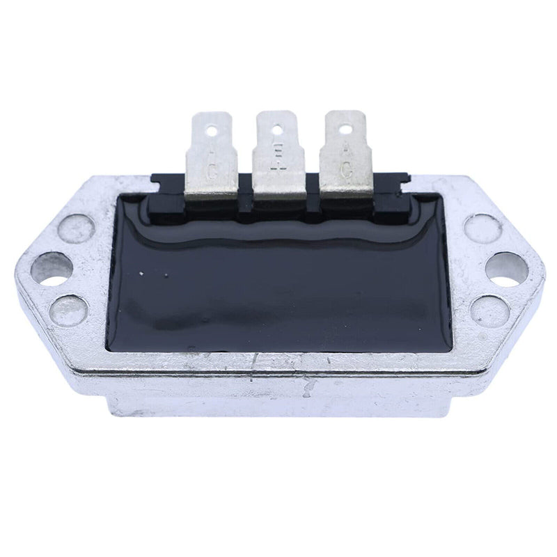 DURAFORCE Rectifier Regulator 1-403-09 4140309 For KT17-19 M8-MV20 Kohler CH20 CH22 CH23