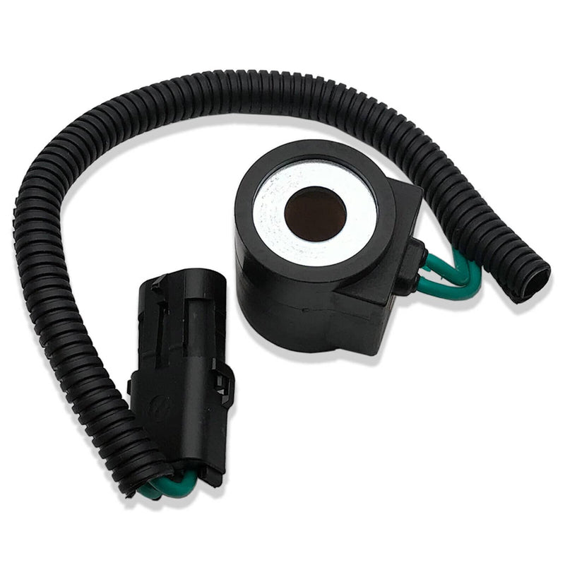 DURAFORCE Solenoid Coil 63093114114 For Valve Stem Series 08, 80, 88, 98 Miller 12VDC 20A