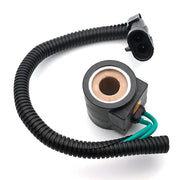 DURAFORCE Solenoid Coil 63093114114 For Valve Stem Series 08, 80, 88, 98 Miller 12VDC 20A