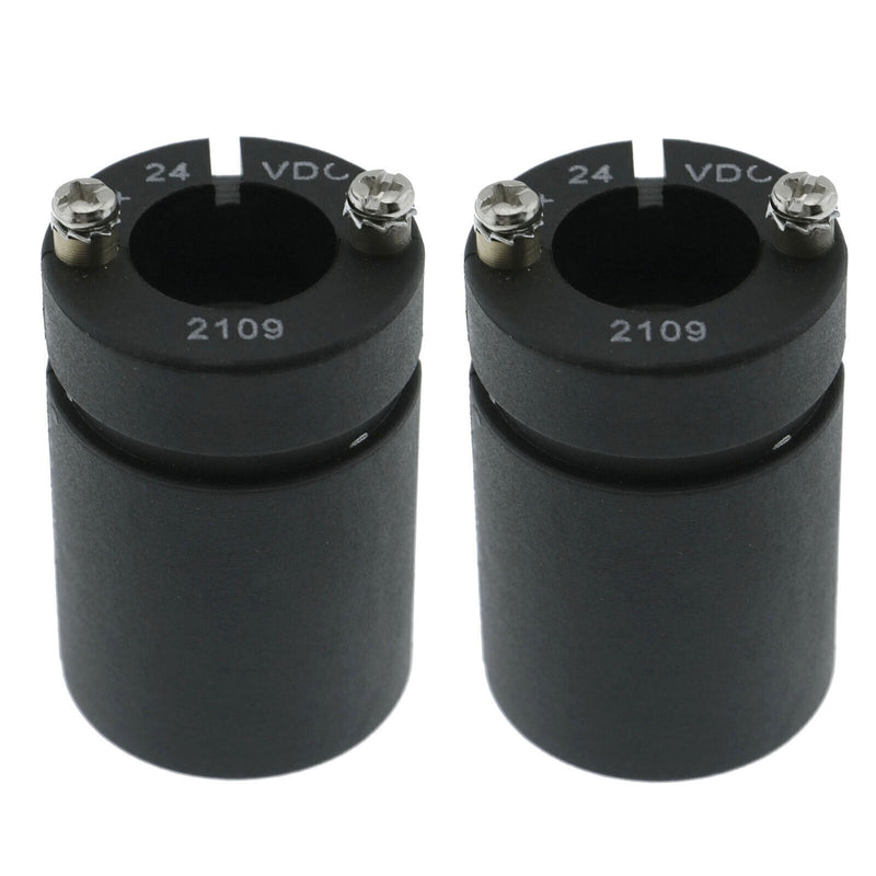 DURAFORCE 2PCS Solenoid Coil S300709, 246283 For Clark LMHR28000 18000 2800 32000 T12000