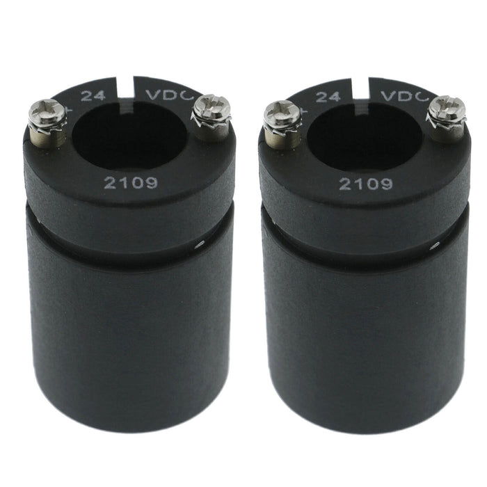 DURAFORCE 2PCS Solenoid Coil S300709, 246283 For Clark LMHR28000 18000 2800 32000 T12000