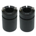 DURAFORCE 2PCS Solenoid Coil S300709, 246283 For Clark LMHR28000 18000 2800 32000 T12000