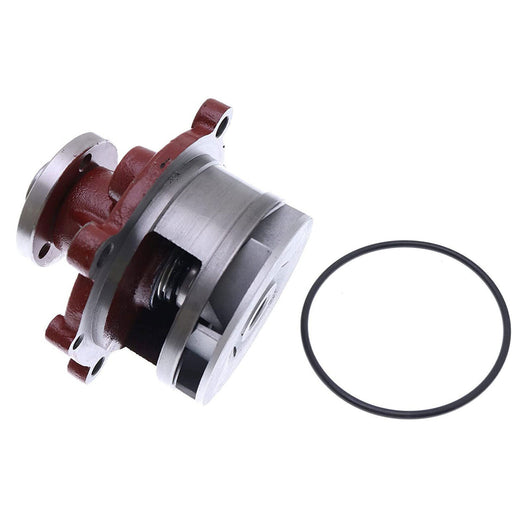 DURAFORCE 20502535 20459004 Water Pump 04500930 For Volvo Excavator D6D EC210 D6D