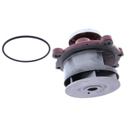 DURAFORCE 20502535 20459004 Water Pump 04500930 For Volvo Excavator D6D EC210 D6D