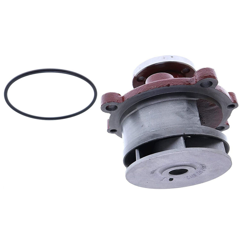 DURAFORCE 20502535 20459004 Water Pump 04500930 For Volvo Excavator D6D EC210 D6D