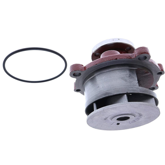 DURAFORCE 20502535 20459004 Water Pump 04500930 For Volvo Excavator D6D EC210 D6D