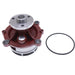 DURAFORCE 20502535 20459004 Water Pump 04500930 For Volvo Excavator D6D EC210 D6D
