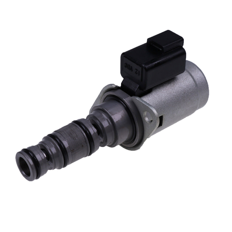 DURAFORCE Transmission Control Solenoid Valve 25223075 For JCB Backhoe Loader 3CX 4CX 5CX