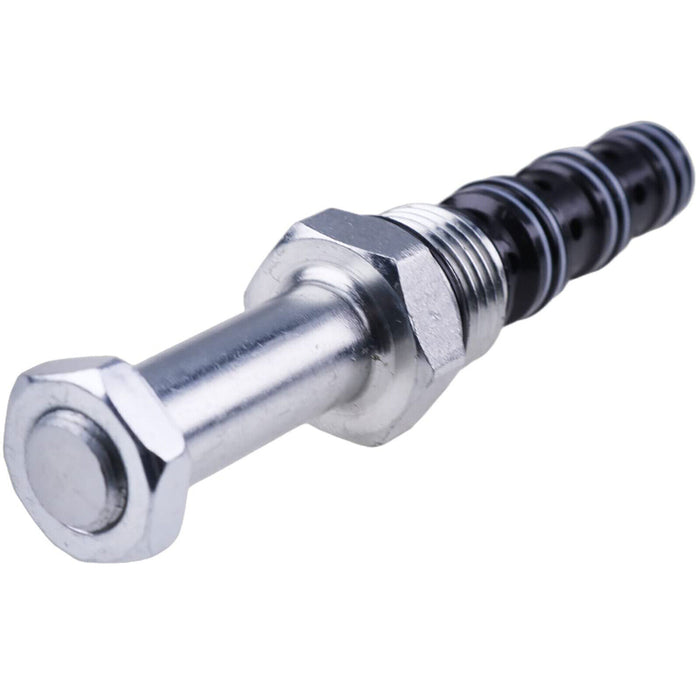 DURAFORCE Spool Valve SV08-40 For VC08-4 Cavity Uses for Size 08 (1/2″Hole) Solenoids