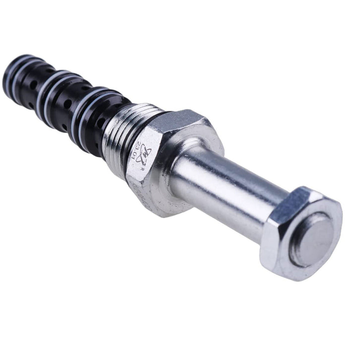 DURAFORCE Spool Valve SV08-40 For VC08-4 Cavity Uses for Size 08 (1/2″Hole) Solenoids