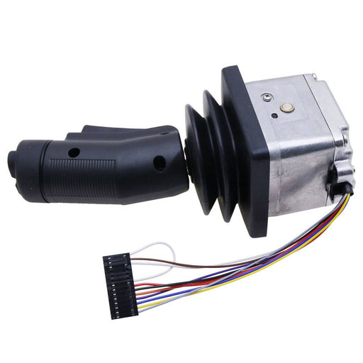 DURAFORCE Joystick Controller 78903 For Genie Lift GR-12 QS-15R GS-1532 GS-1930 GS-1932