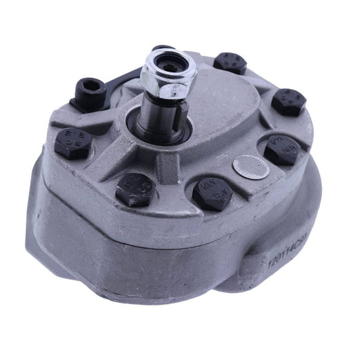 DURAFORCE Hydraulic Pump 120114C91 120114C92 For International Tractor 1066 966 766 1086