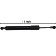 DURAFORCE Steering Damper AM136912s For John Deere Gas Cylinders EZtrak EZ-Trak Z225 Z245