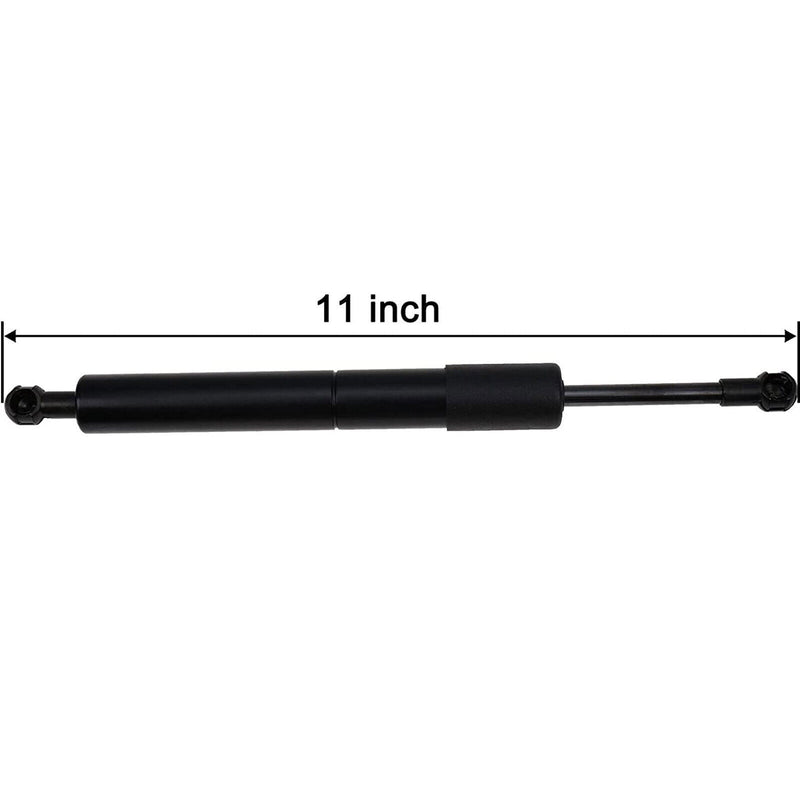 DURAFORCE Steering Damper AM136912s For John Deere Gas Cylinders EZtrak EZ-Trak Z225 Z245