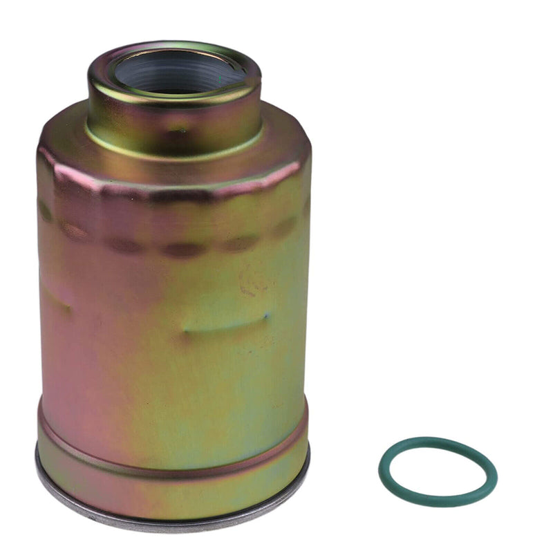 DURAFORCE 4PK ED0021753180-S Fuel Filter For Kohler Kohler Engine ED21753180 with O-RINGS