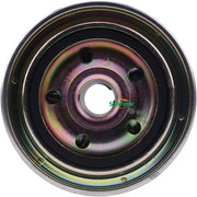 DURAFORCE 4PK ED0021753180-S Fuel Filter For Kohler Kohler Engine ED21753180 with O-RINGS