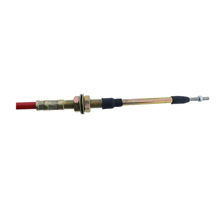 DURAFORCE Throttle Cable 103-43-35270 for Komatsu WA470-6 D20A-7 D20P-6A D20P-7A D20P-6