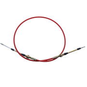 DURAFORCE Throttle Cable 103-43-35270 for Komatsu WA470-6 D20A-7 D20P-6A D20P-7A D20P-6
