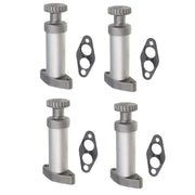 DURAFORCE 4X Fuel Primer Pump 172-6291 For CAT C-10 C-12 C-15 C-16 C-9 C11 C13 C15 C18 C27