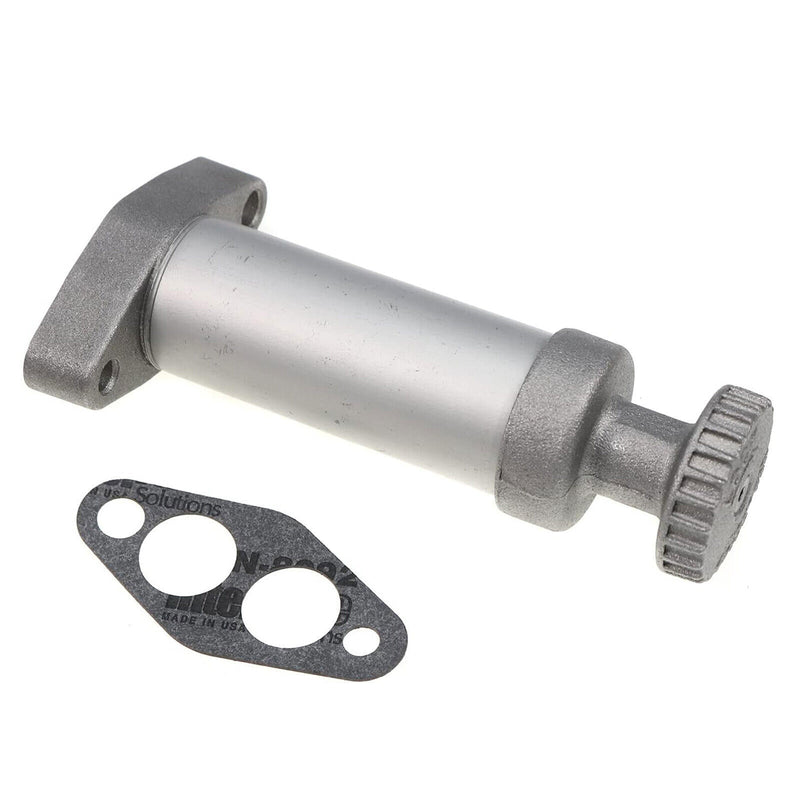 DURAFORCE 4X Fuel Primer Pump 172-6291 For CAT C-10 C-12 C-15 C-16 C-9 C11 C13 C15 C18 C27
