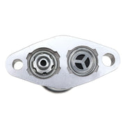 DURAFORCE 4X Fuel Primer Pump 172-6291 For CAT C-10 C-12 C-15 C-16 C-9 C11 C13 C15 C18 C27