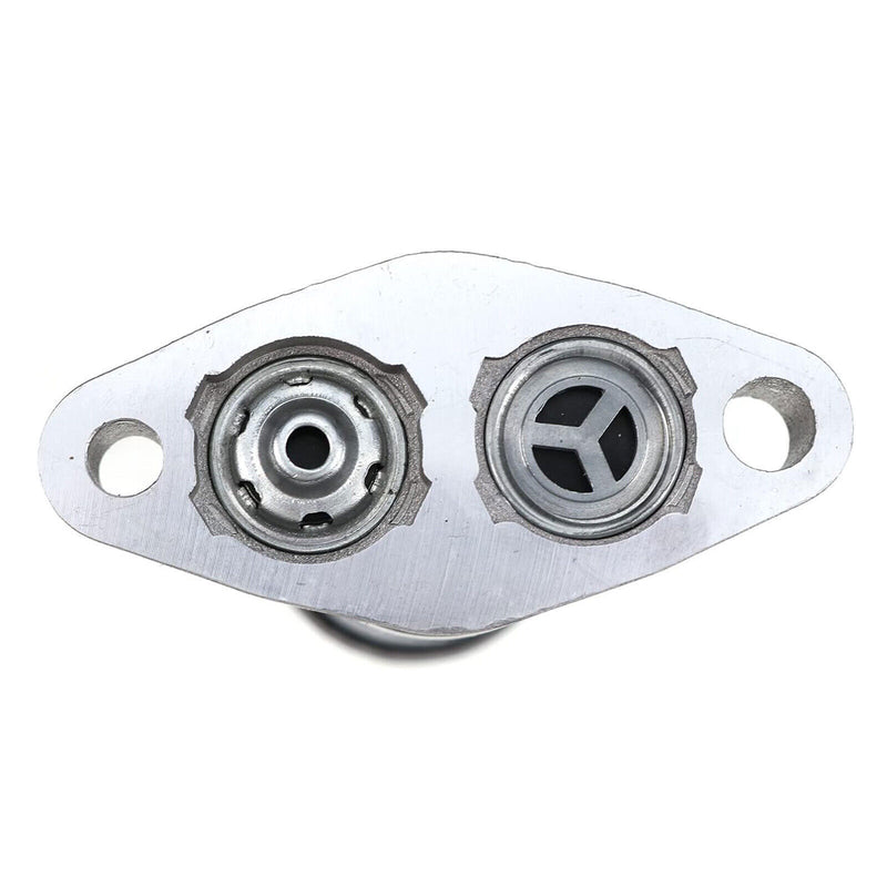 DURAFORCE 4X Fuel Primer Pump 172-6291 For CAT C-10 C-12 C-15 C-16 C-9 C11 C13 C15 C18 C27