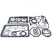 DURAFORCE 16871-03310 Full Gasket Kit For Kubota D902 Engine BX2350D BX2380 BX23S BX24D