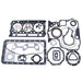 DURAFORCE 16871-03310 Full Gasket Kit For Kubota D902 Engine BX2350D BX2380 BX23S BX24D