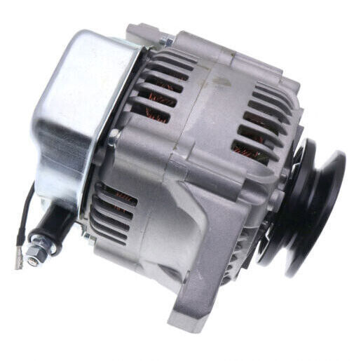 DURAFORCE New Alternator For John Deere 4020 3012 3015 4475 5575 6675 Yanmar 3TNE84 Kioti