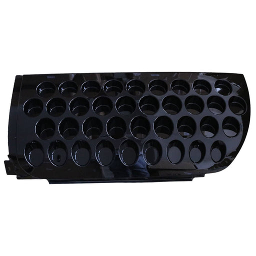 DURAFORCE Grille Upper 98-7302 For Thermo King SB-100 SB-110 SB-190 SB-200 SB-200TG SB-210