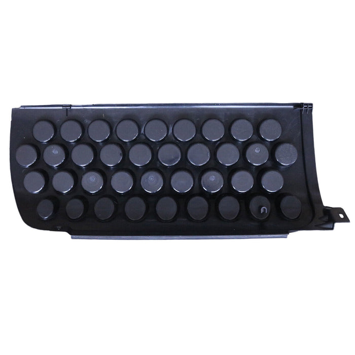 DURAFORCE Grille Upper 98-7302 For Thermo King SB-100 SB-110 SB-190 SB-200 SB-200TG SB-210