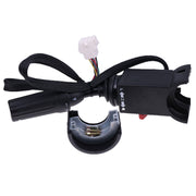 DURAFORCE New Transmission Shifter Range Selector 46C0253 For ZF 4WG160 4WG180 4WG200