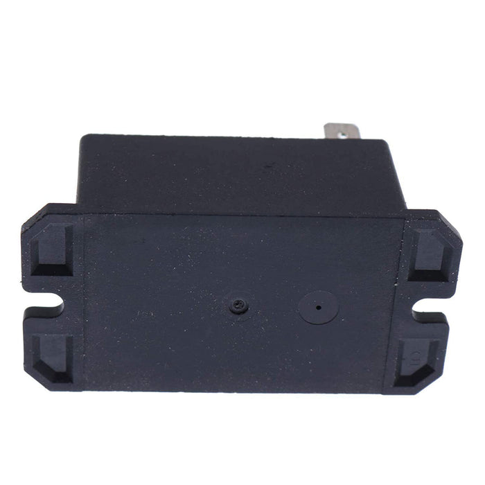 DURAFORCE 2PCS T92S7D22-12 Relay For New Holland LS140 LS150 LS160 LS170 LS180 LS190 SL40B