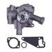 DURAFORCE Top MIA885024 Water Pump For John Deere 2210 4100 4110 455 670 F925 F932 F935
