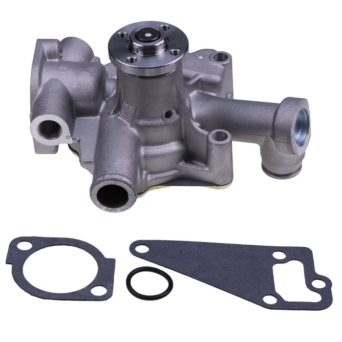 DURAFORCE Top MIA885024 Water Pump For John Deere 2210 4100 4110 455 670 F925 F932 F935
