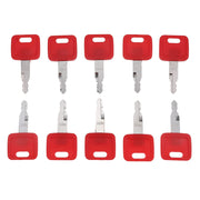 DURAFORCE 10X H800 Keys AT194969 AT147803 for Hitachi John Deere Case Dozer New Holland