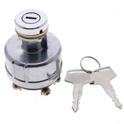 DURAFORCE Ignition Switch 1007-2811-000 1021-2925-000 For Mitsubishi D1300 D1500 MT17 MT18