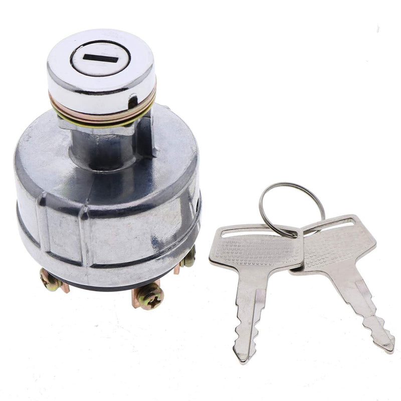 DURAFORCE Ignition Switch 1007-2811-000 1021-2925-000 For Mitsubishi D1300 D1500 MT17 MT18