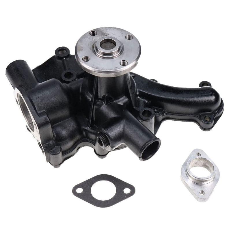 DURAFORCE High-Quality Water Pump 4900469 C4900469 For Cummins Engine A2300 A2300T