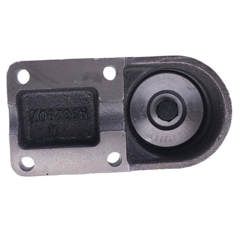DURAFORCE 4932912 4932907 Fan Support For Cummins 6BT5.9 6B 4B 4BT 6BT Komatsu 6D102 4D102
