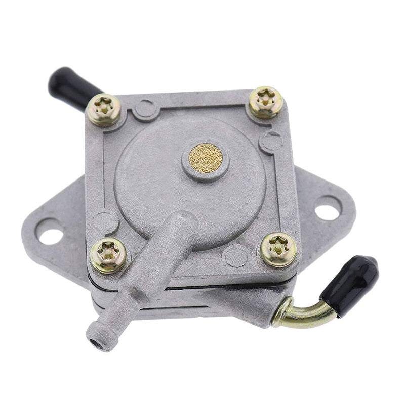 DURAFORCE Fuel Pump AM109212 AMT600 AMT622 for John Deere 112L 130 165 175 180 240 285 325