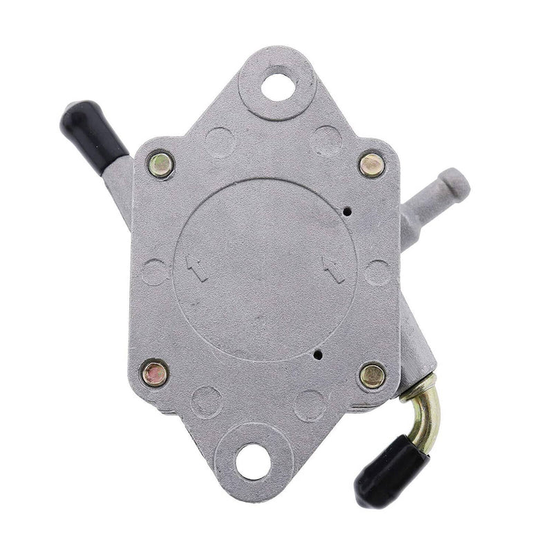 DURAFORCE Fuel Pump AM109212 AMT600 AMT622 for John Deere 112L 130 165 175 180 240 285 325