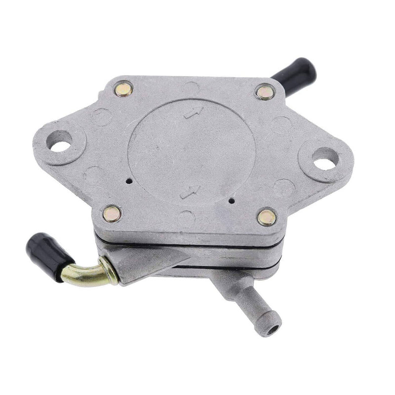 DURAFORCE Fuel Pump AM109212 AMT600 AMT622 for John Deere 112L 130 165 175 180 240 285 325