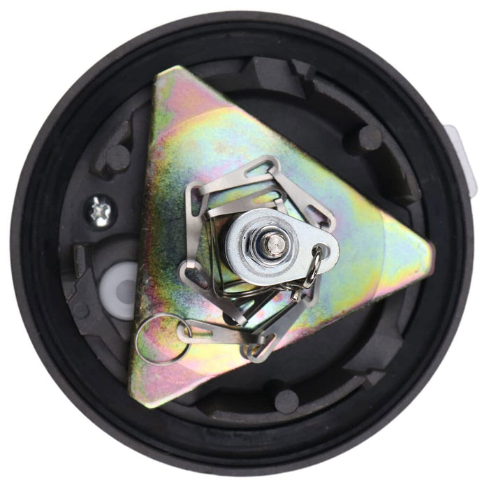 DURAFORCE 2PCS Filler Cap AT342385 For John Deere Crawler Dozer 1050K 550K 650K 700K 750K